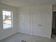 Extra wide closets and double closets can be designed into every modular home.