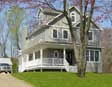 Modular 3 story home nestled in Monmouth County, Middletown, NJ features an upgraded master bath