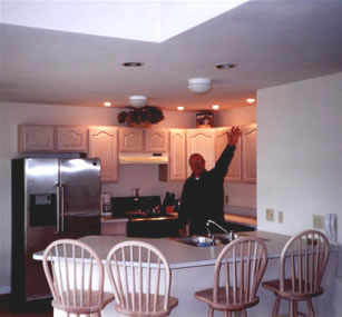 RBA Custom Modular Kitchen in Ocean Grove New Jersey